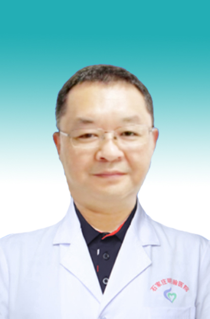 腫瘤中醫(yī)專家—李輝